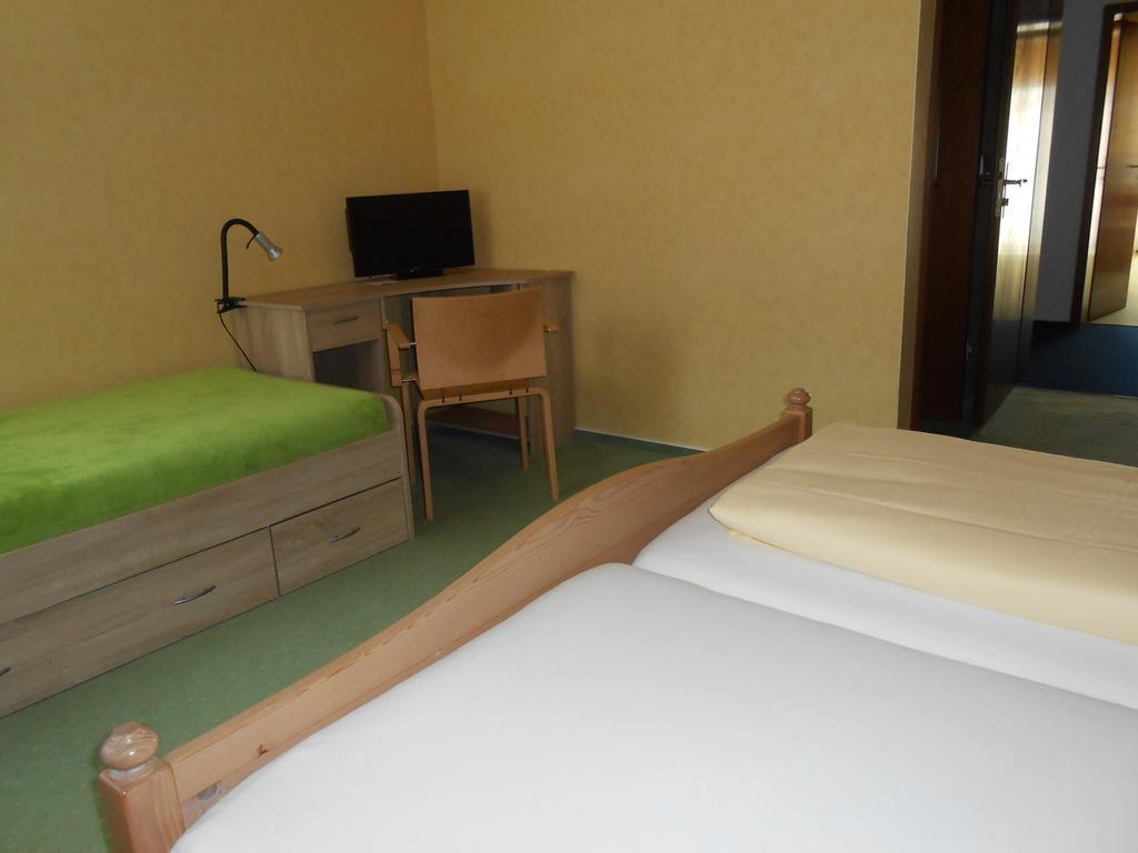 Landgasthof Schuetzen Tengen Quarto foto