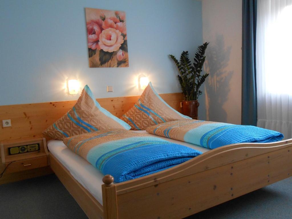 Landgasthof Schuetzen Tengen Quarto foto