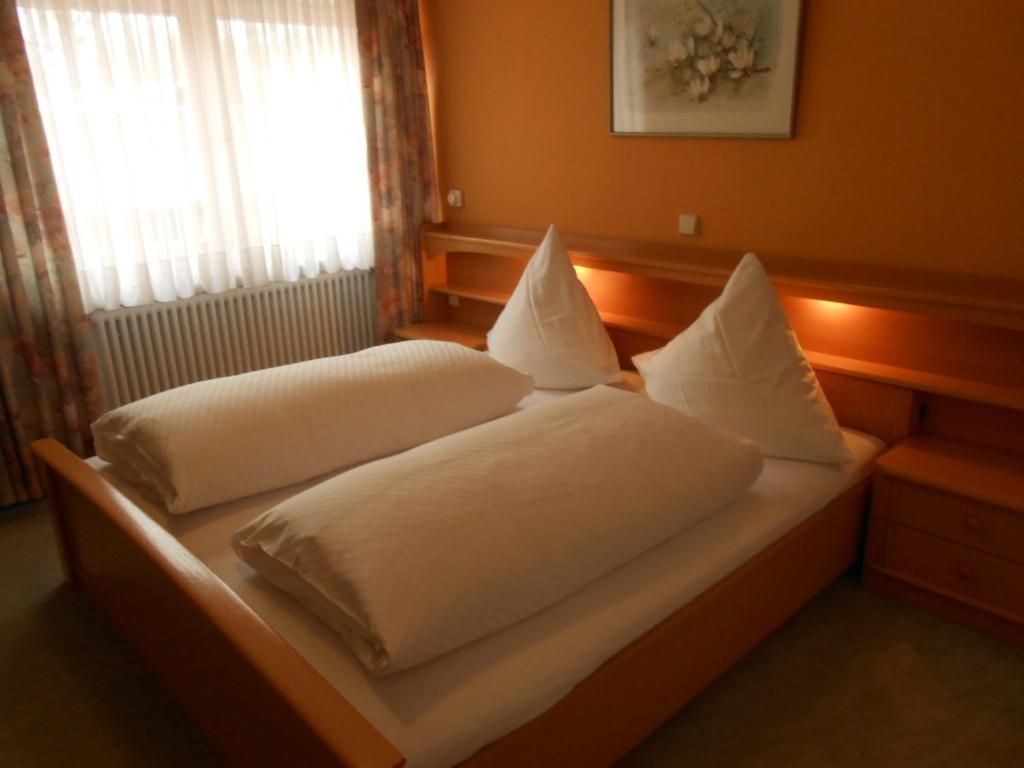 Landgasthof Schuetzen Tengen Quarto foto